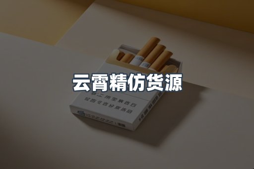 云霄精仿货源